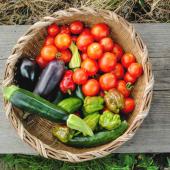 Vegetables that help detox the body in spring