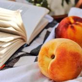 Peach nectarine facts