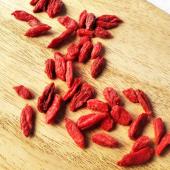 Controversy about goji health benefits