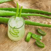 Aloe vera health benefits