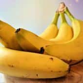 Benefits of banana for health