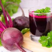 Red beet benefits