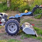 Rototiller