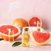 Grapefruit health benefits